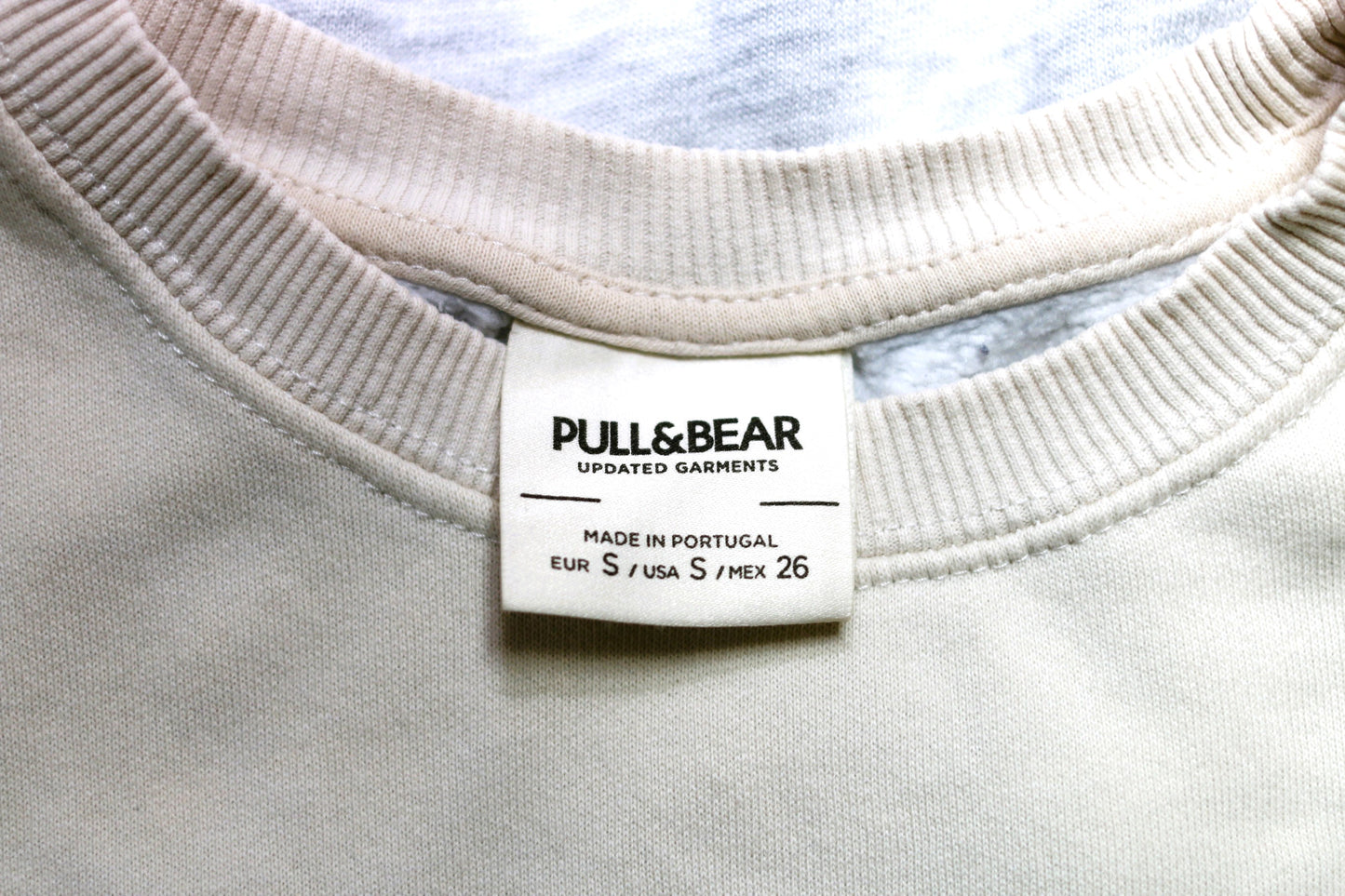 Pull&Bear Sweatshirt