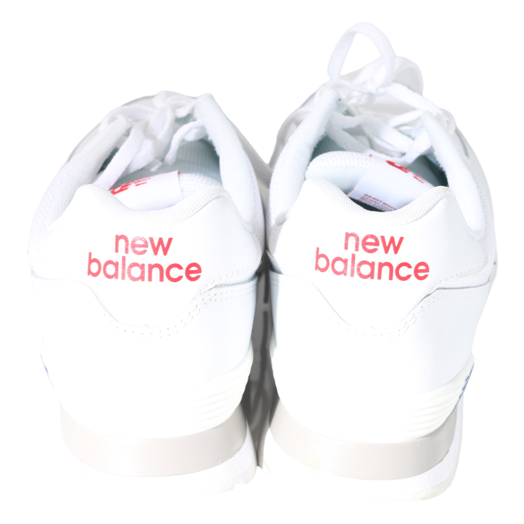 New Balance Hvide Sneakers