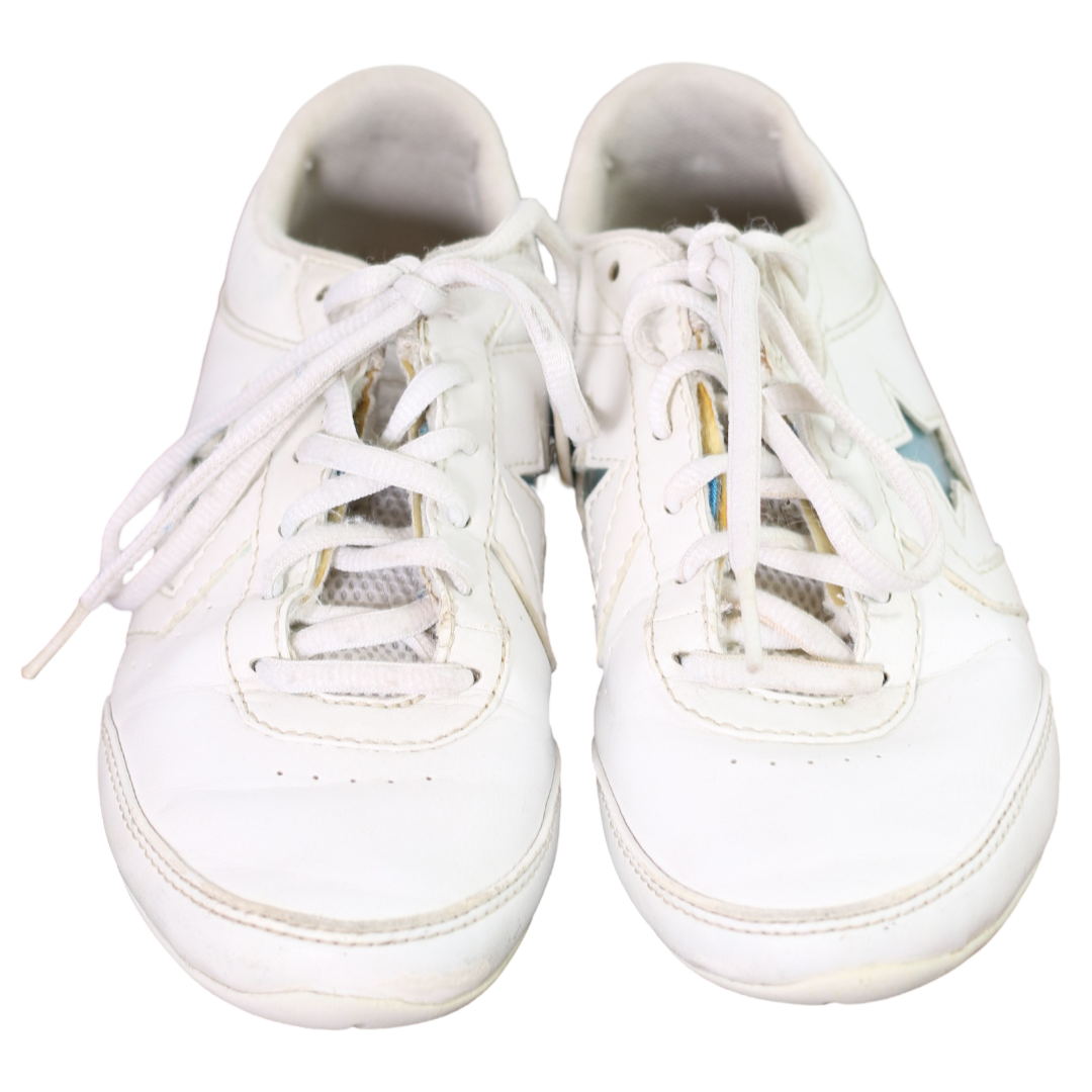 Converse Hvide Sneakers