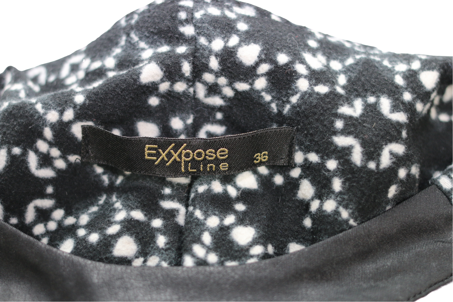 Exxpose Line Kjole