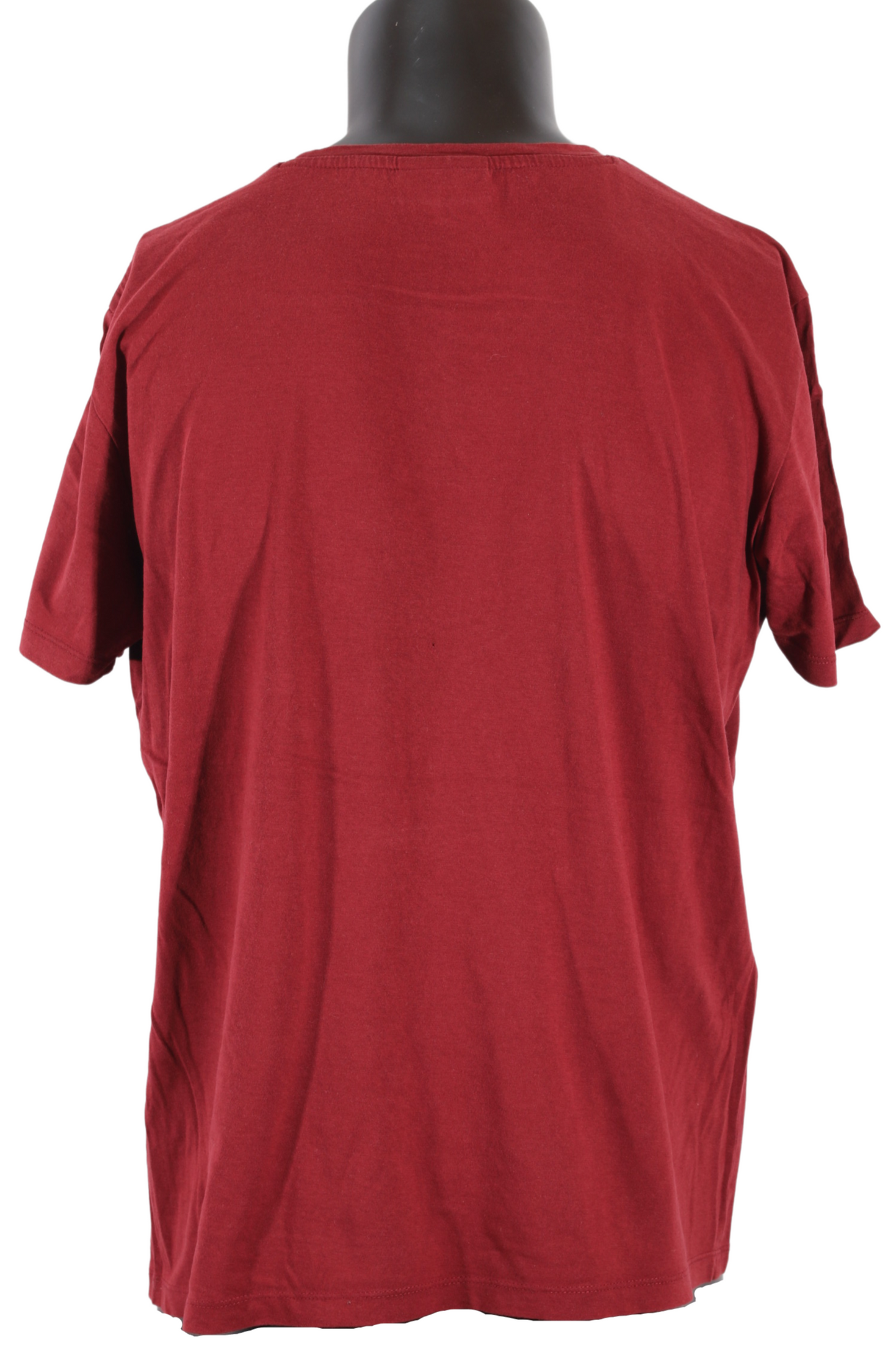 Hugo Boss Rød T-shirt