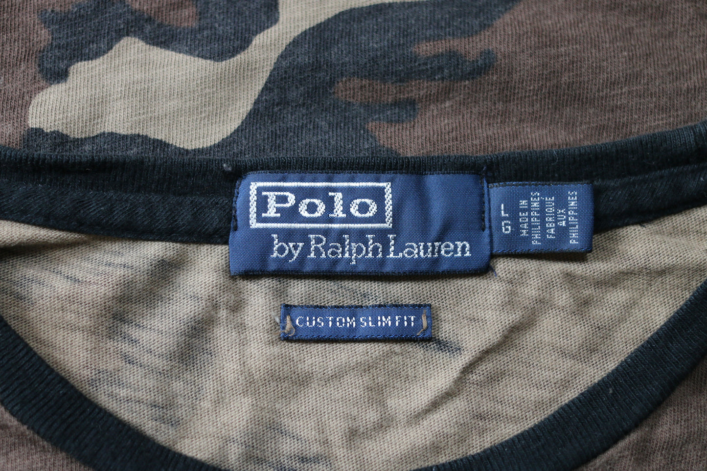 Polo By Ralph Lauren T-shirt