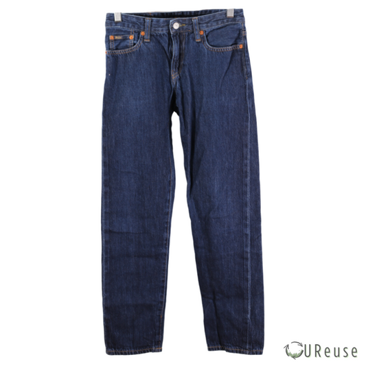 Ralph Lauren Blå Jeans