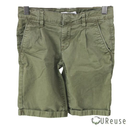 Name it Canvas Shorts