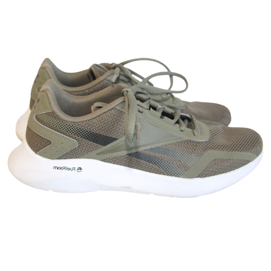 Reebok Army Grønne Sneakers