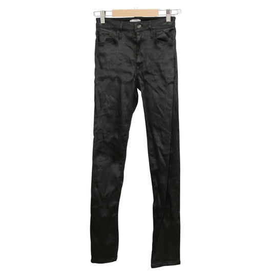 H&M Shiny Jeans