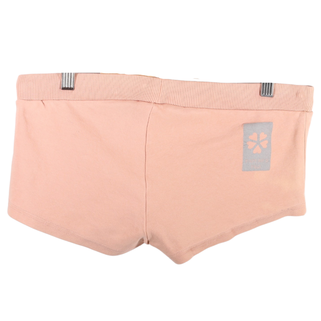 Papfar´s Pige Peach Shorts