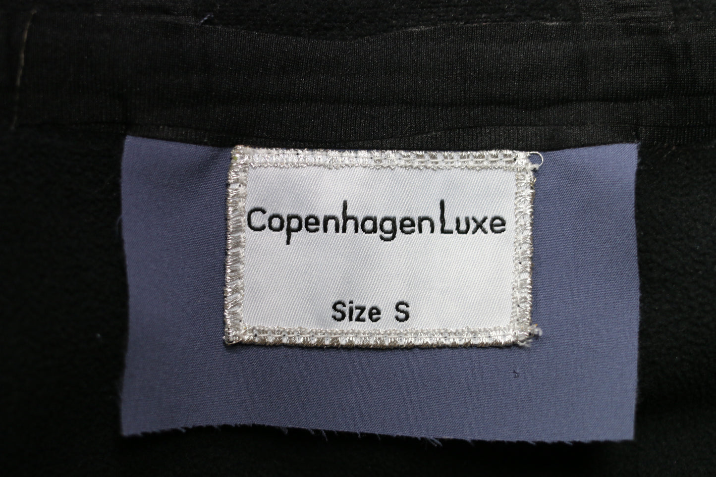 Copenhagen Luxe Softshell Jakke