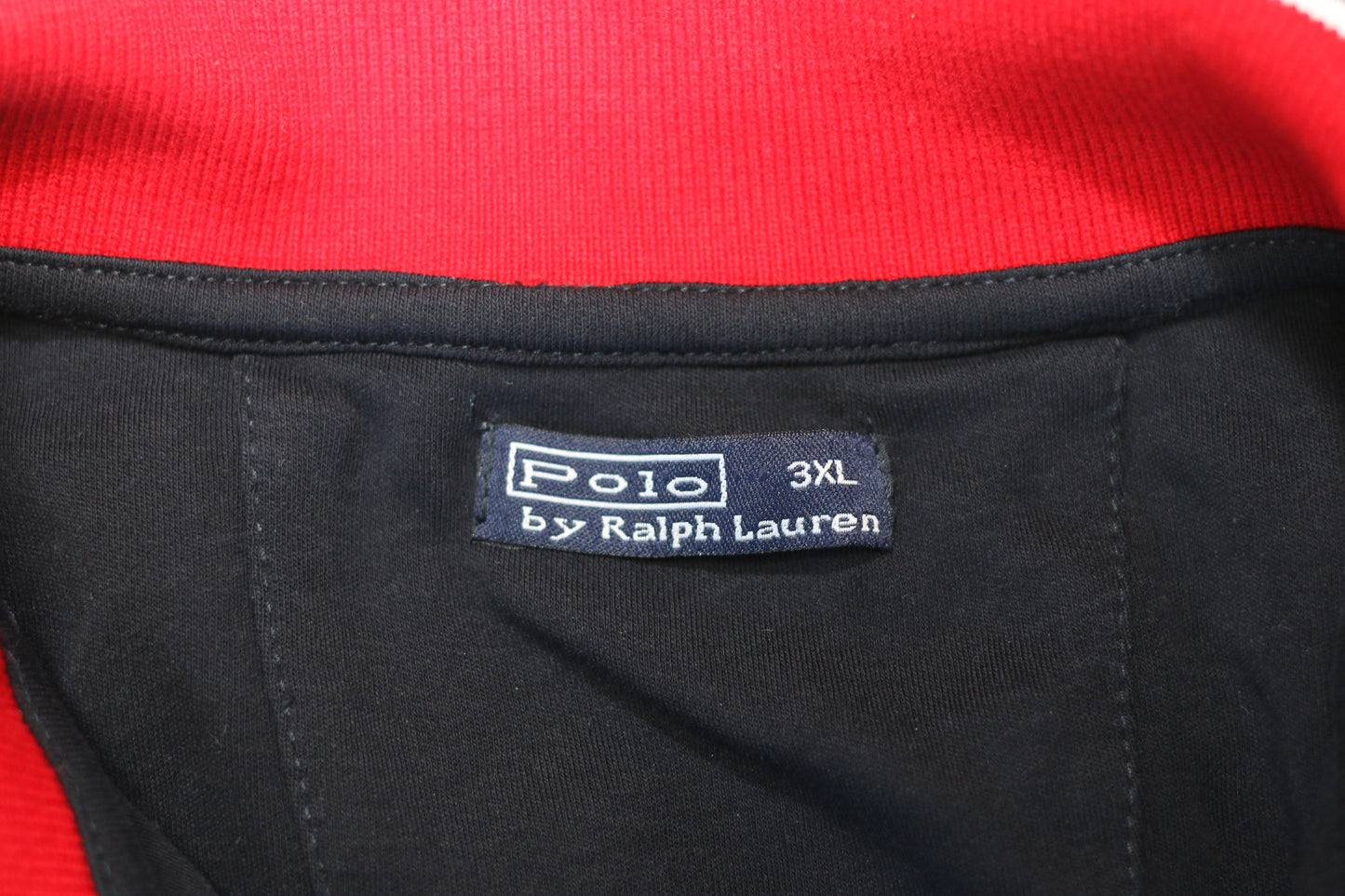 Ralph Lauren Blå Polo