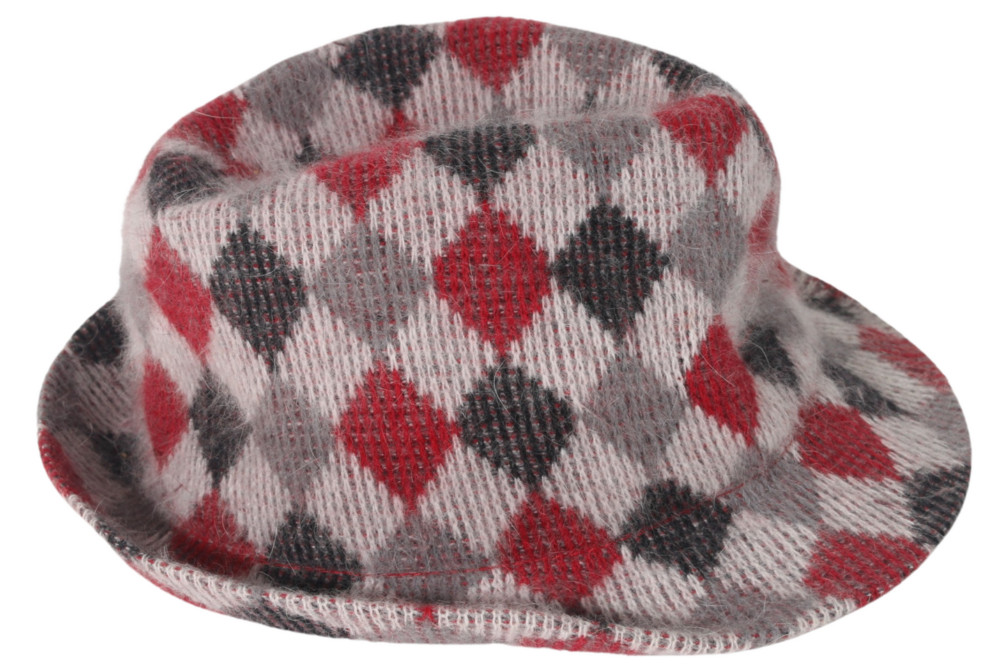 Angora ternet Hat