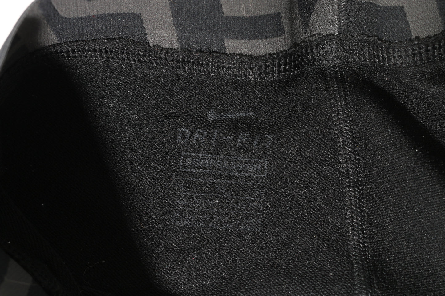 Nike Pro Dri-Fit Trænings Tights
