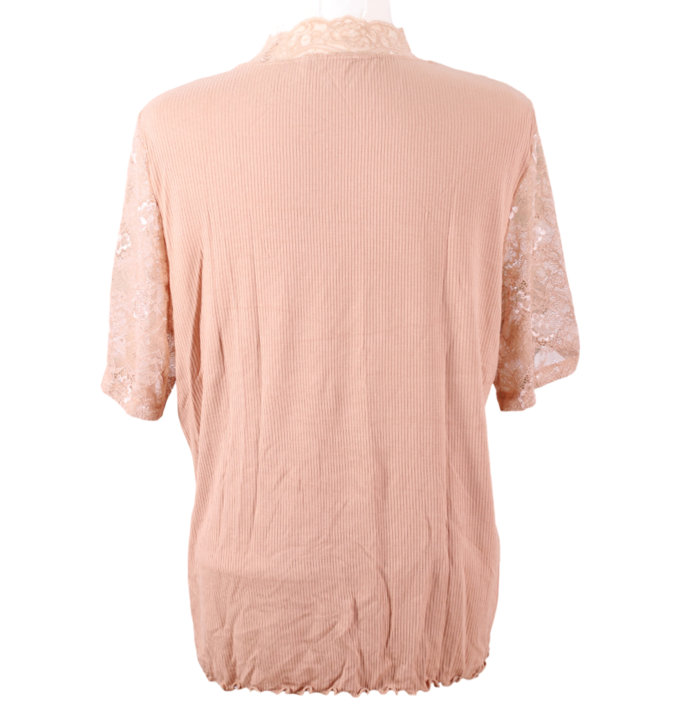 VRS Nude Blonde bluse