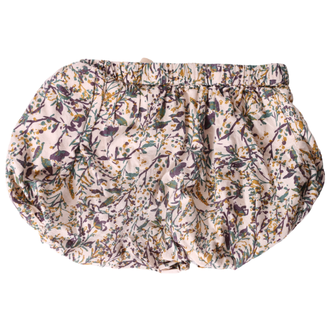 Pomp De Lux & H&M Blomers shorts | Sæt