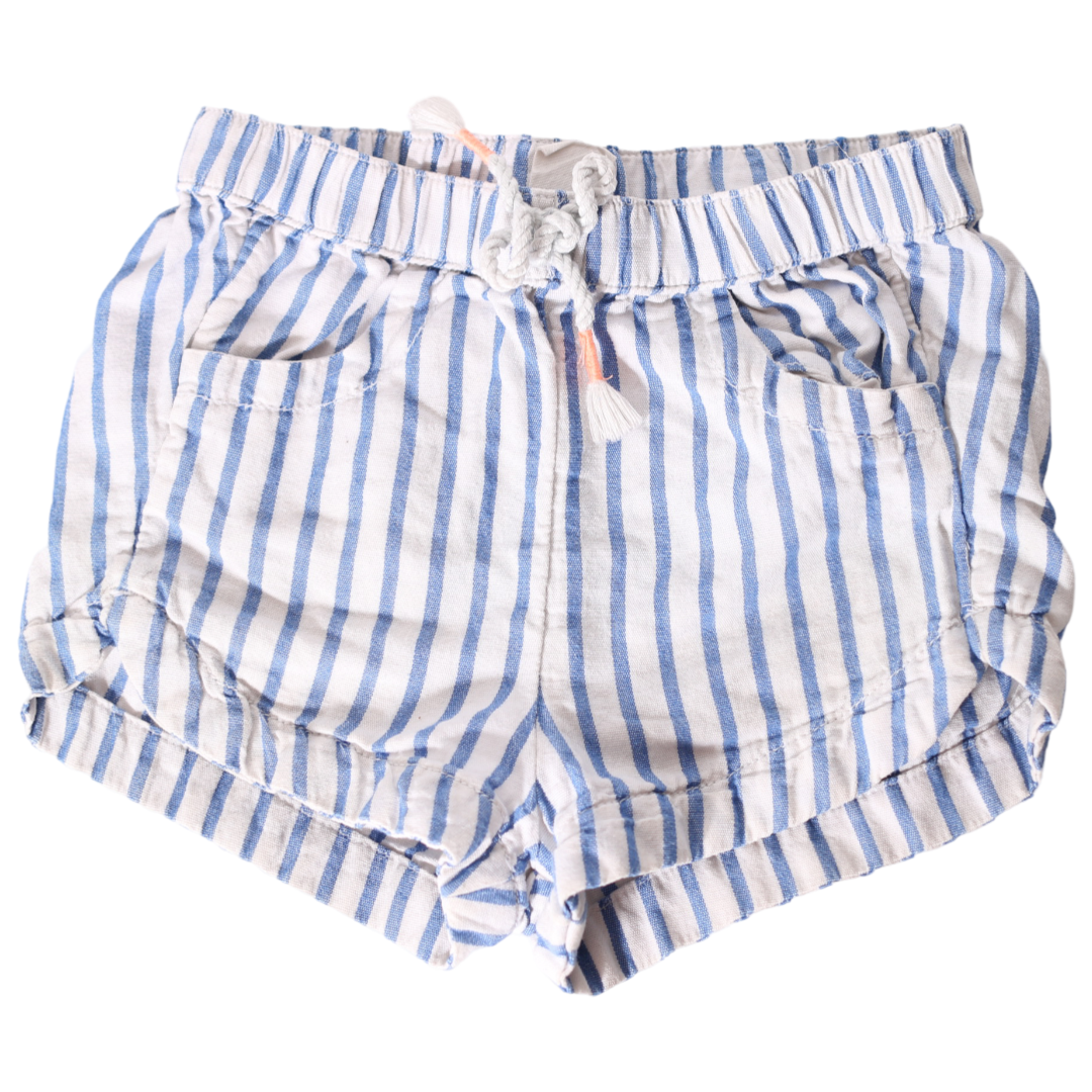 Pomp De Lux & H&M Blomers shorts | Sæt