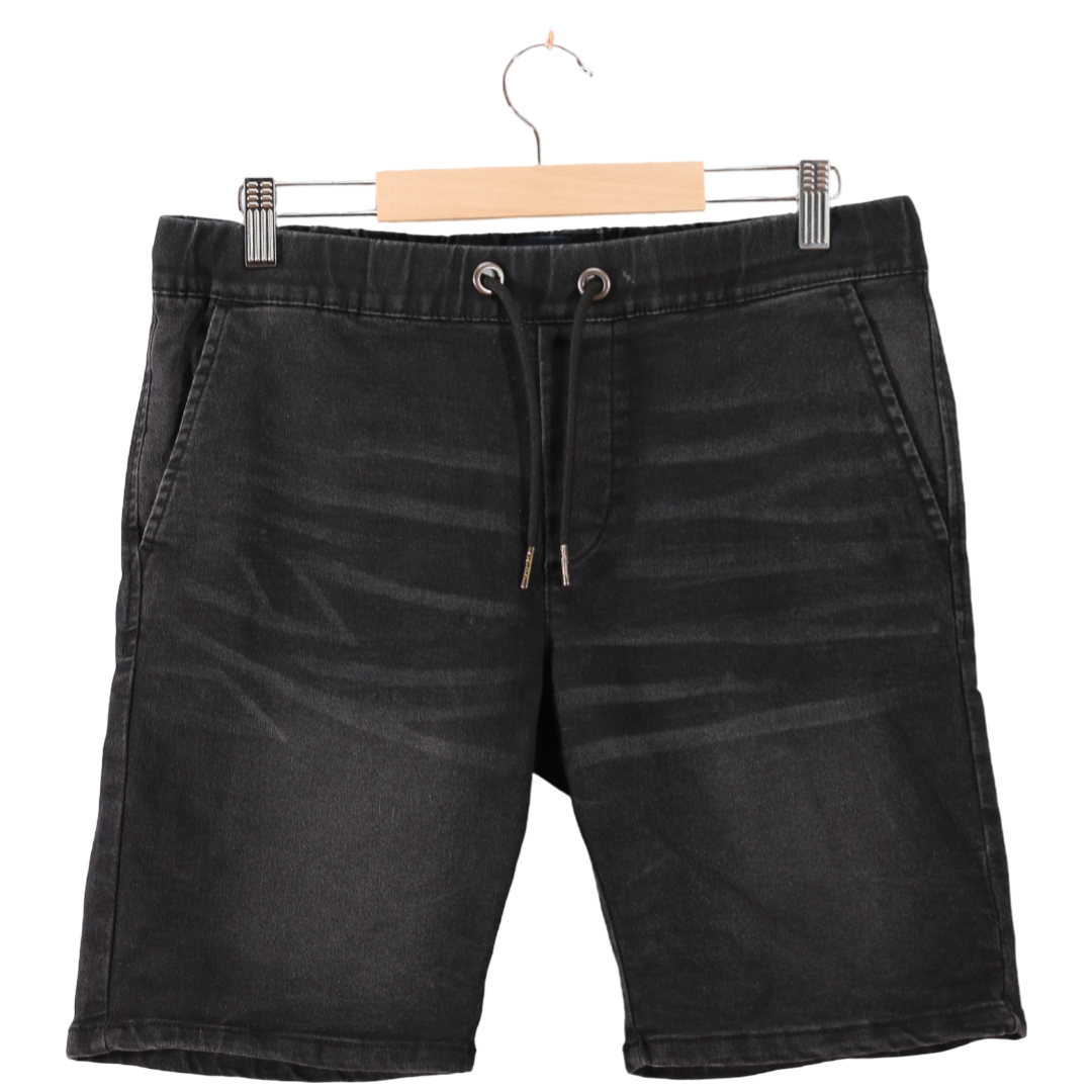 Denim Project Sorte Denim Shorts