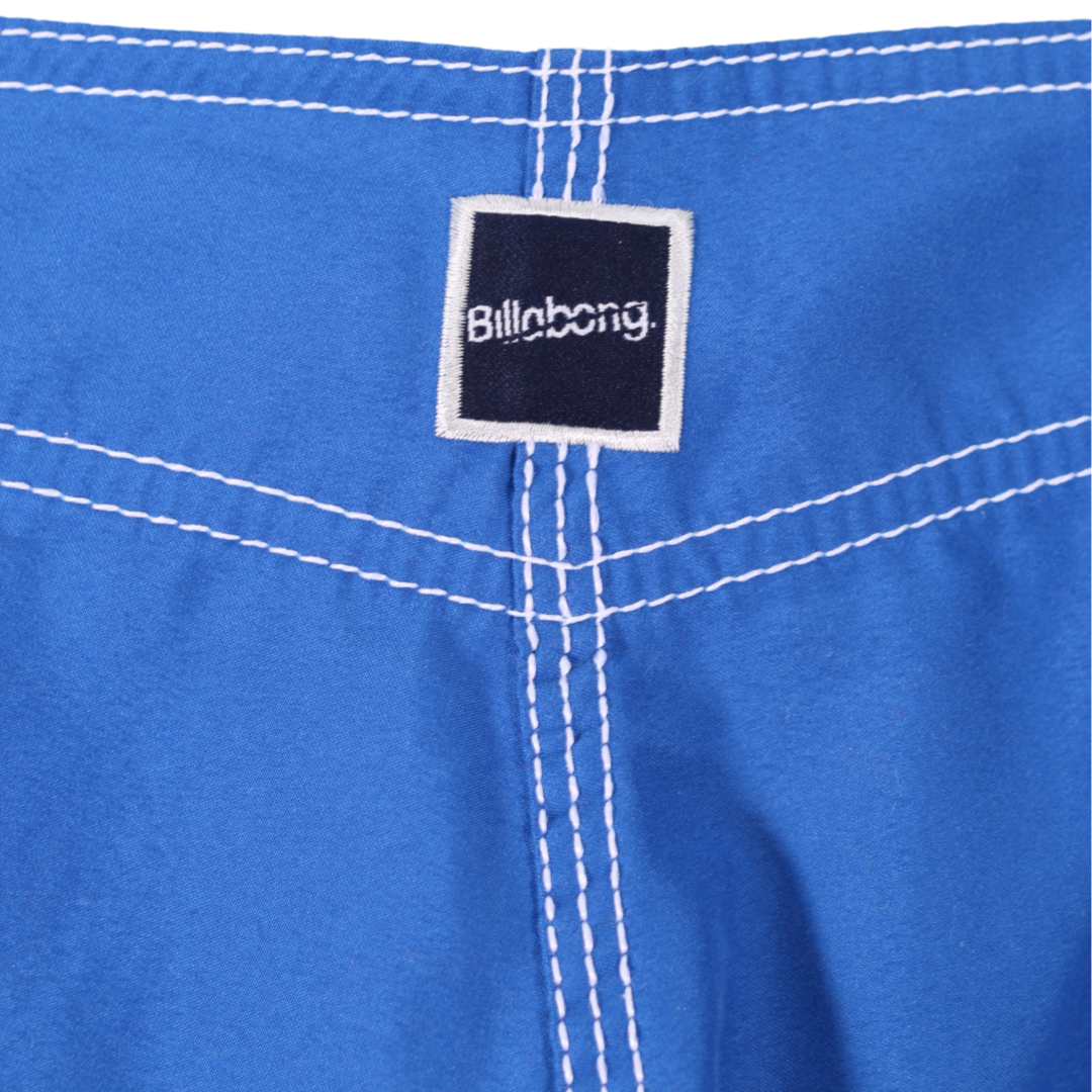 Billabong Blå Bade Shorts