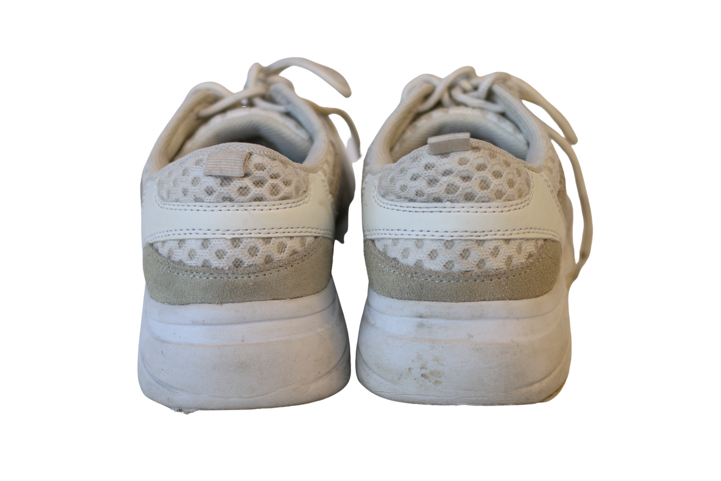 Bianco Sneakers