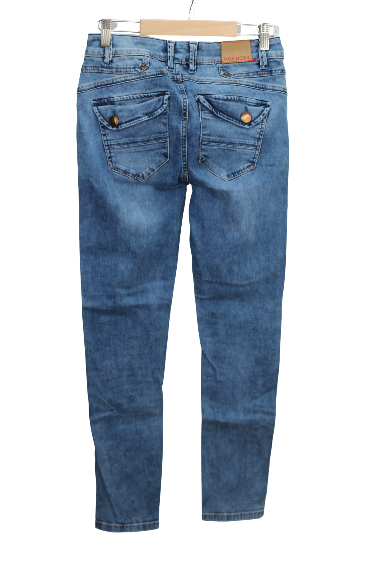 Mos Mosh - Donna Blue Jeans