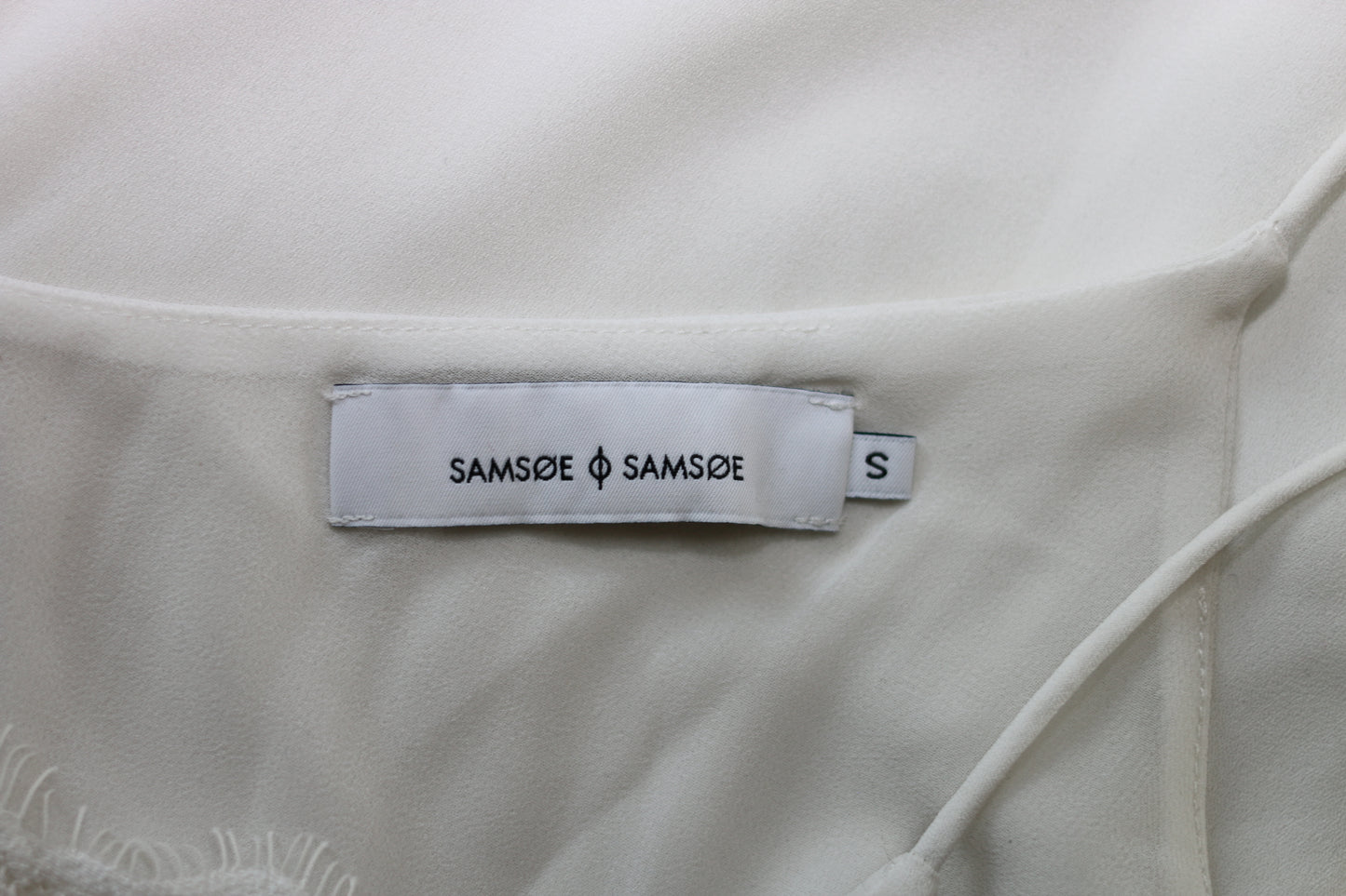 Samsøe & Samsøe chiffon top