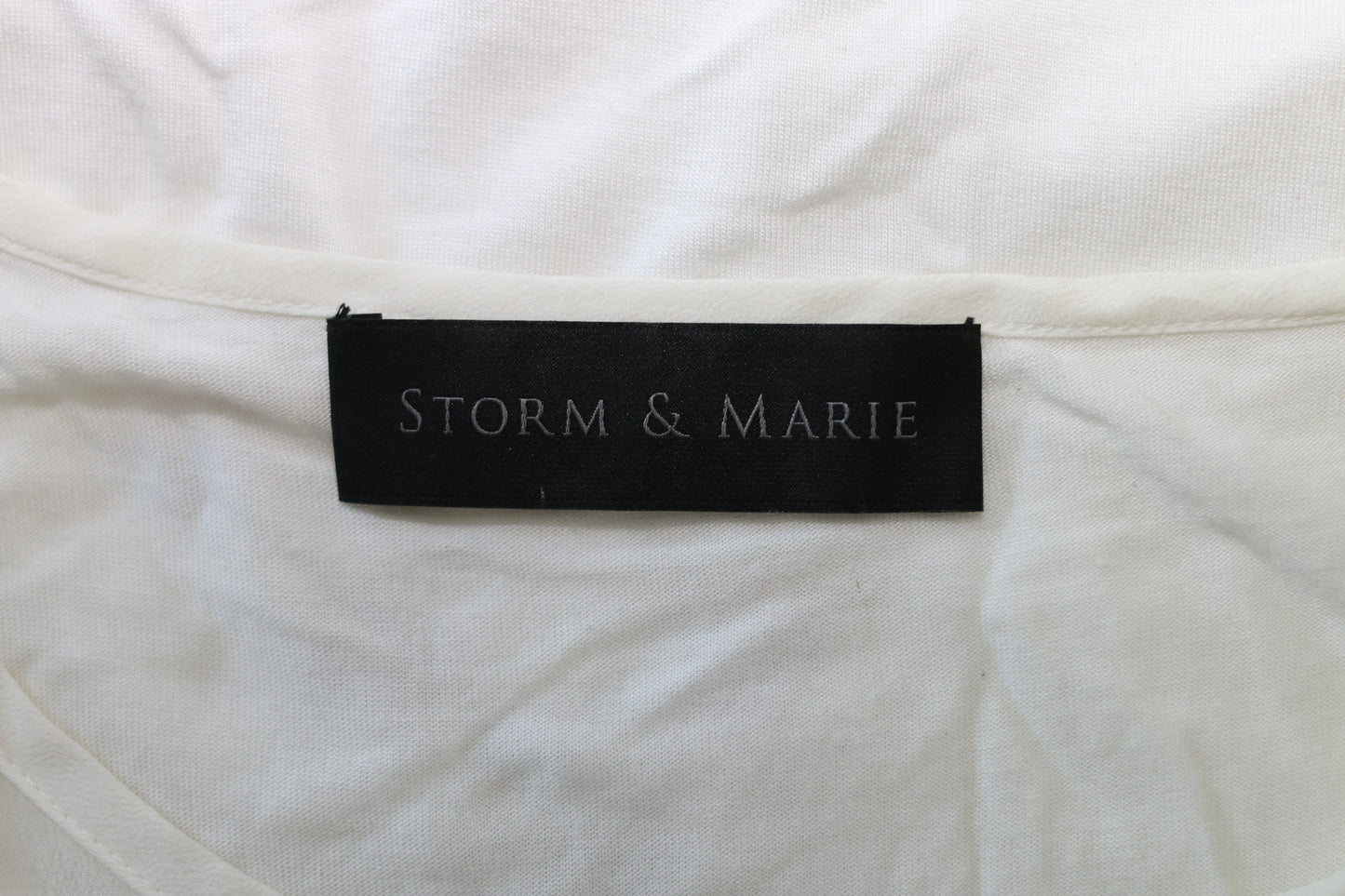 Storm & Marie top