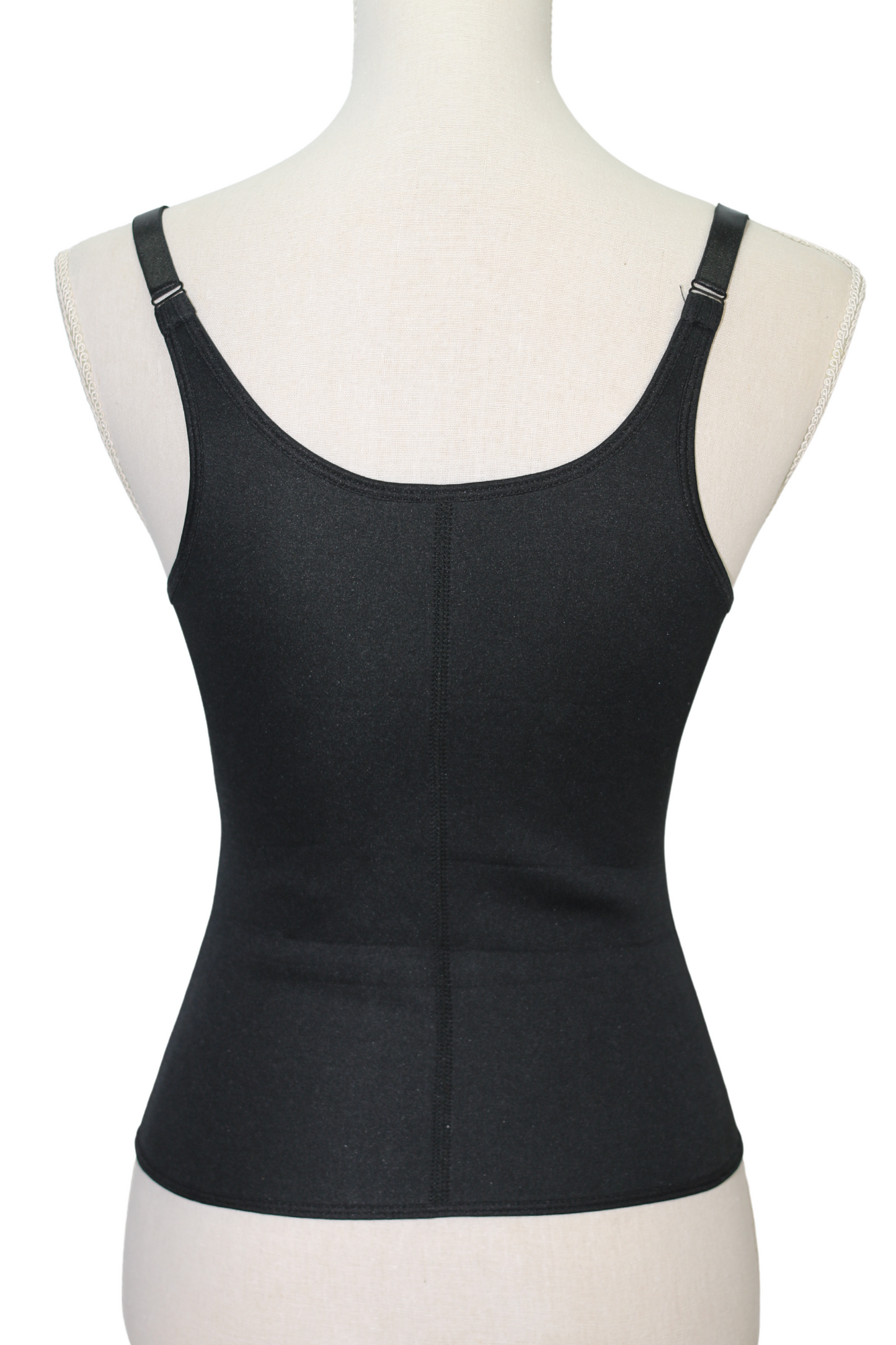 Shapewear top