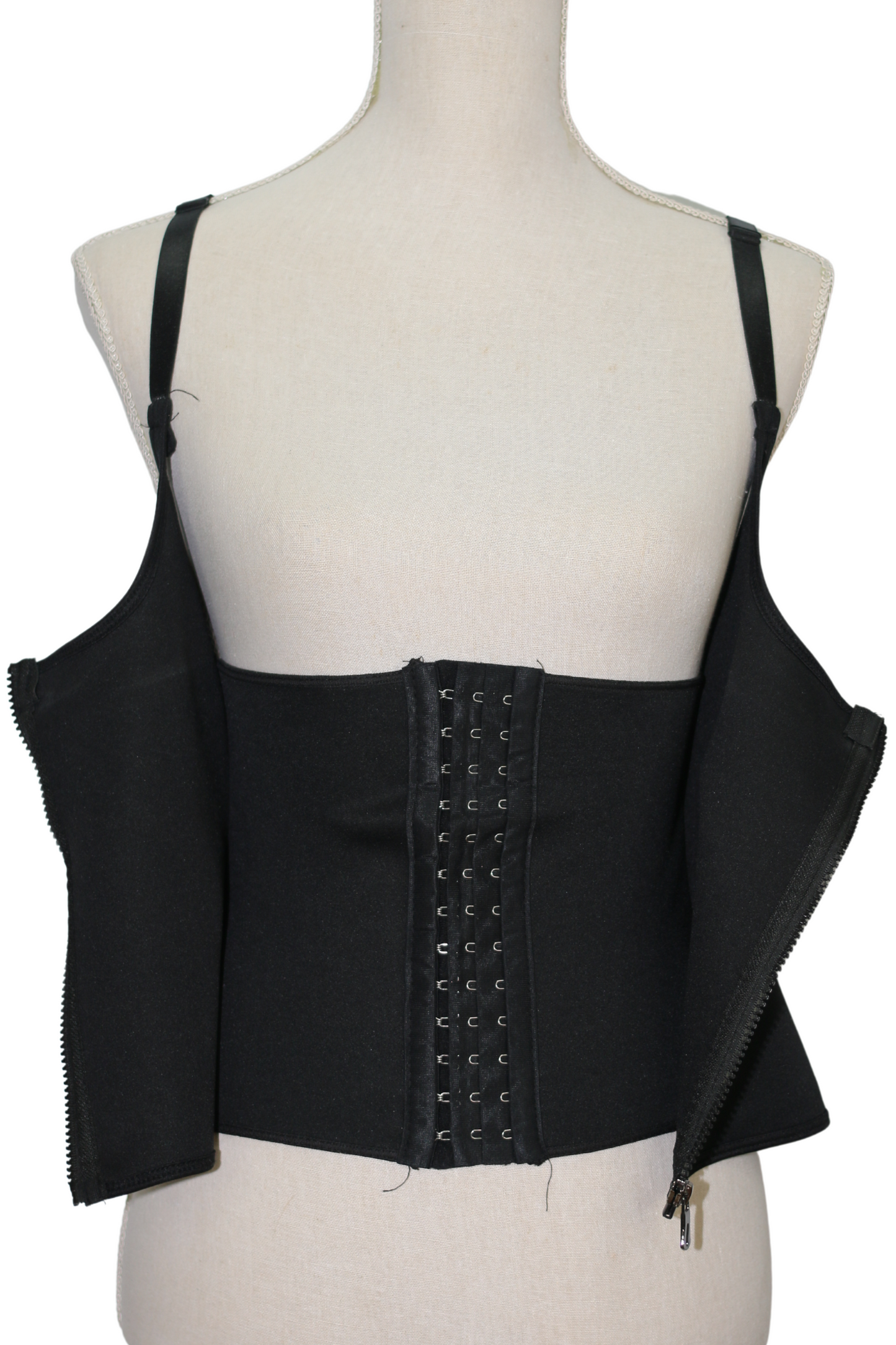 Shapewear top