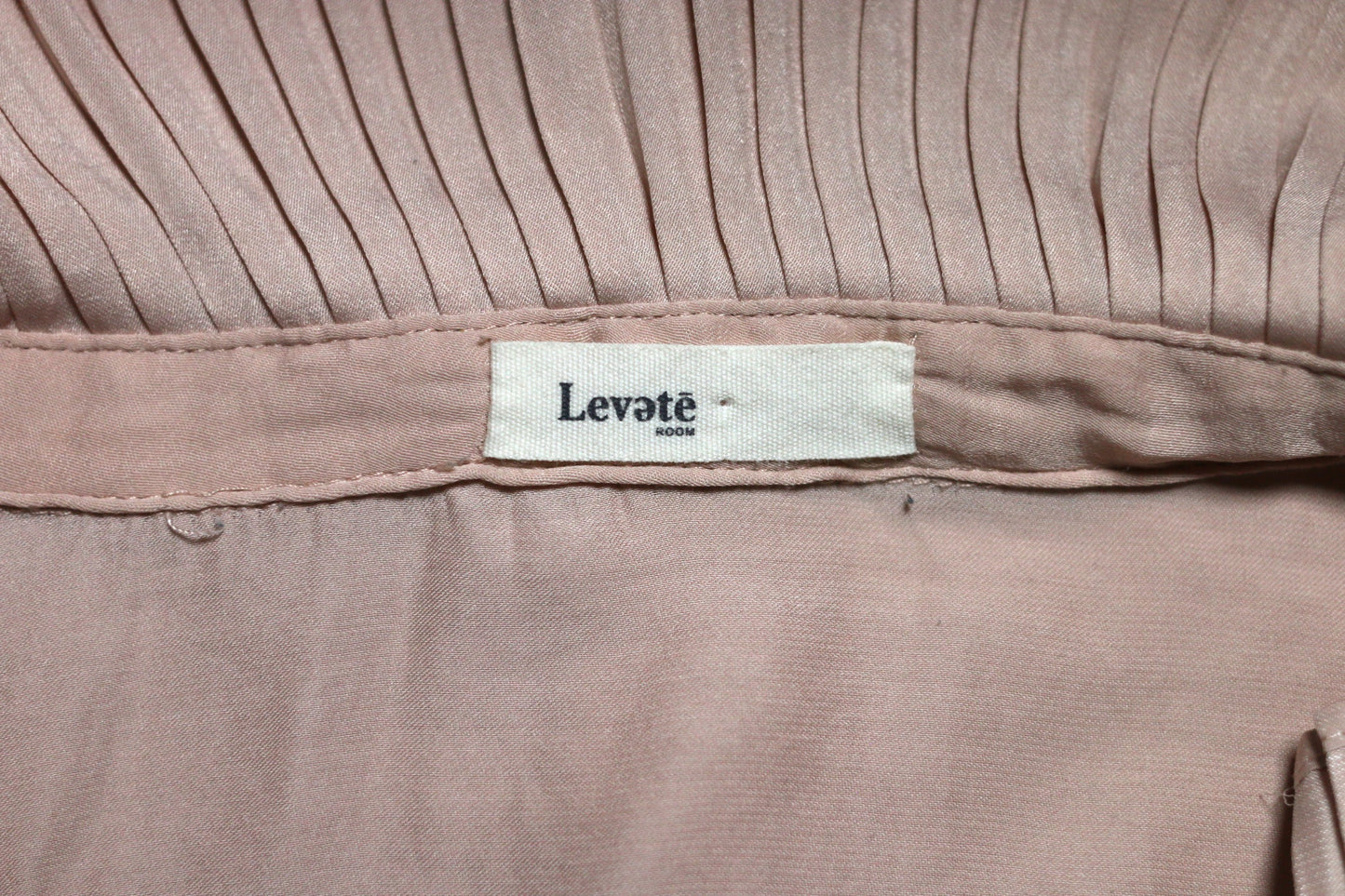 Levete Room Skjorte Bluse