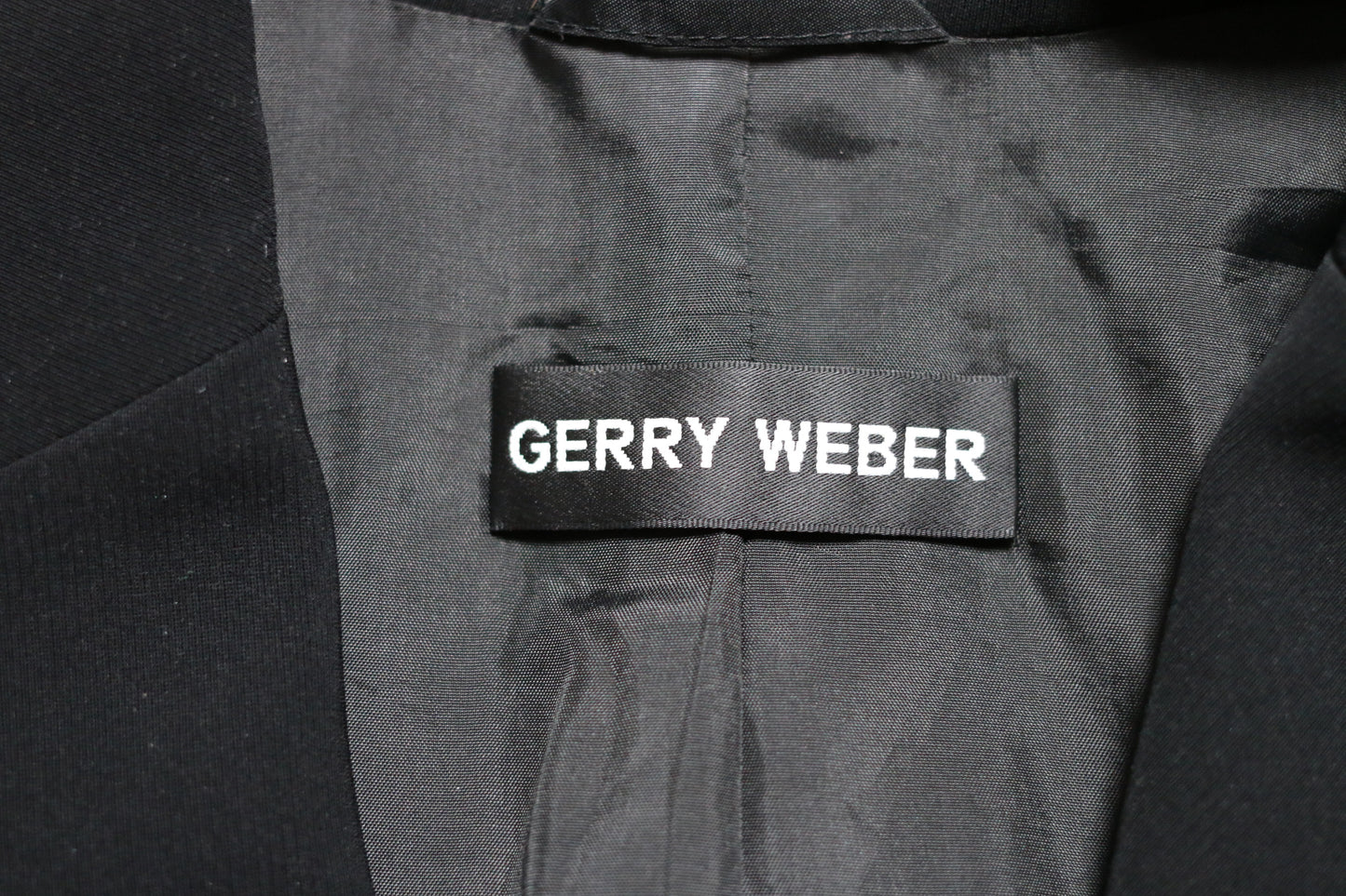 Gerry Weber Blazer Sort
