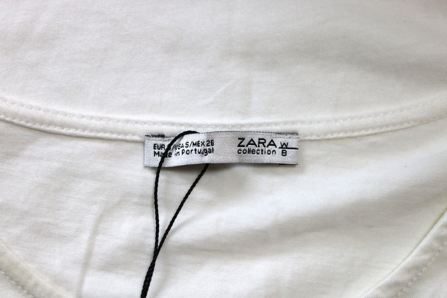 Zara Collection Top