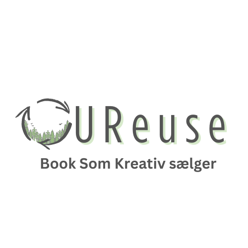 Book Creator - Kreativ sælger