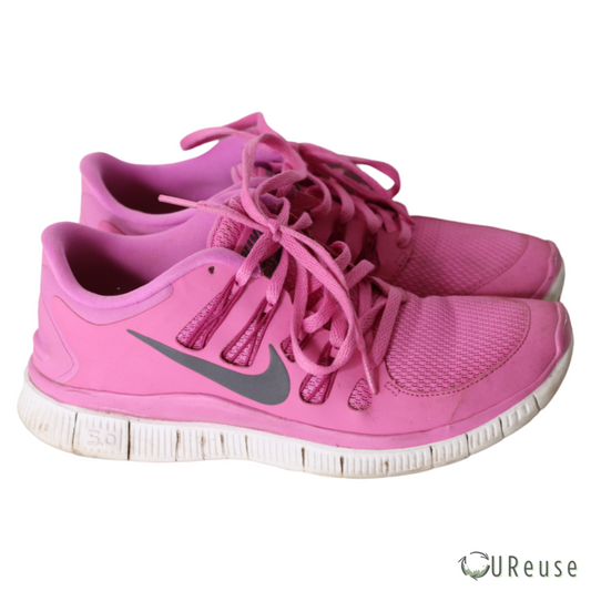 Nike Pink Trænings Sneakers