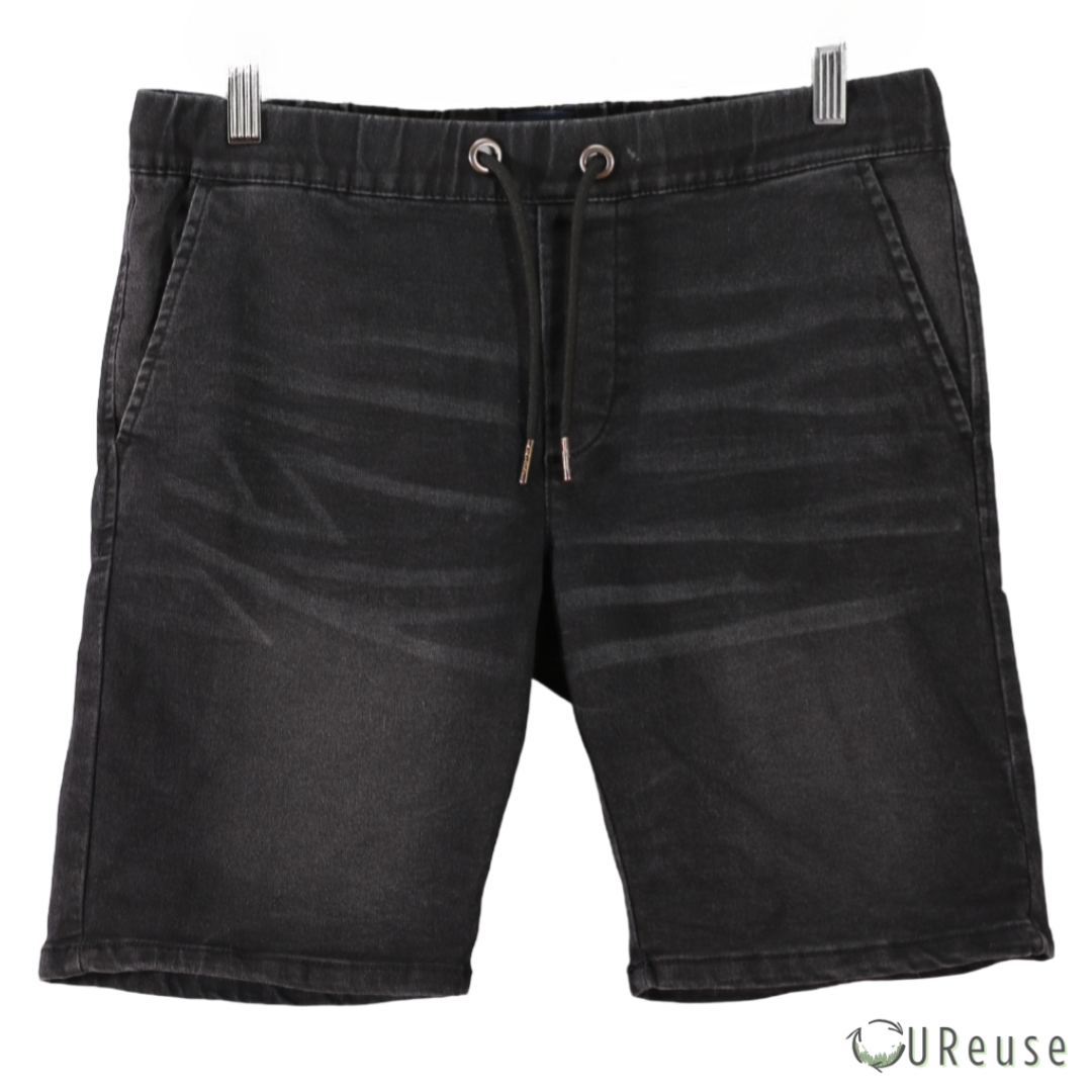 Denim Project Sorte Denim Shorts