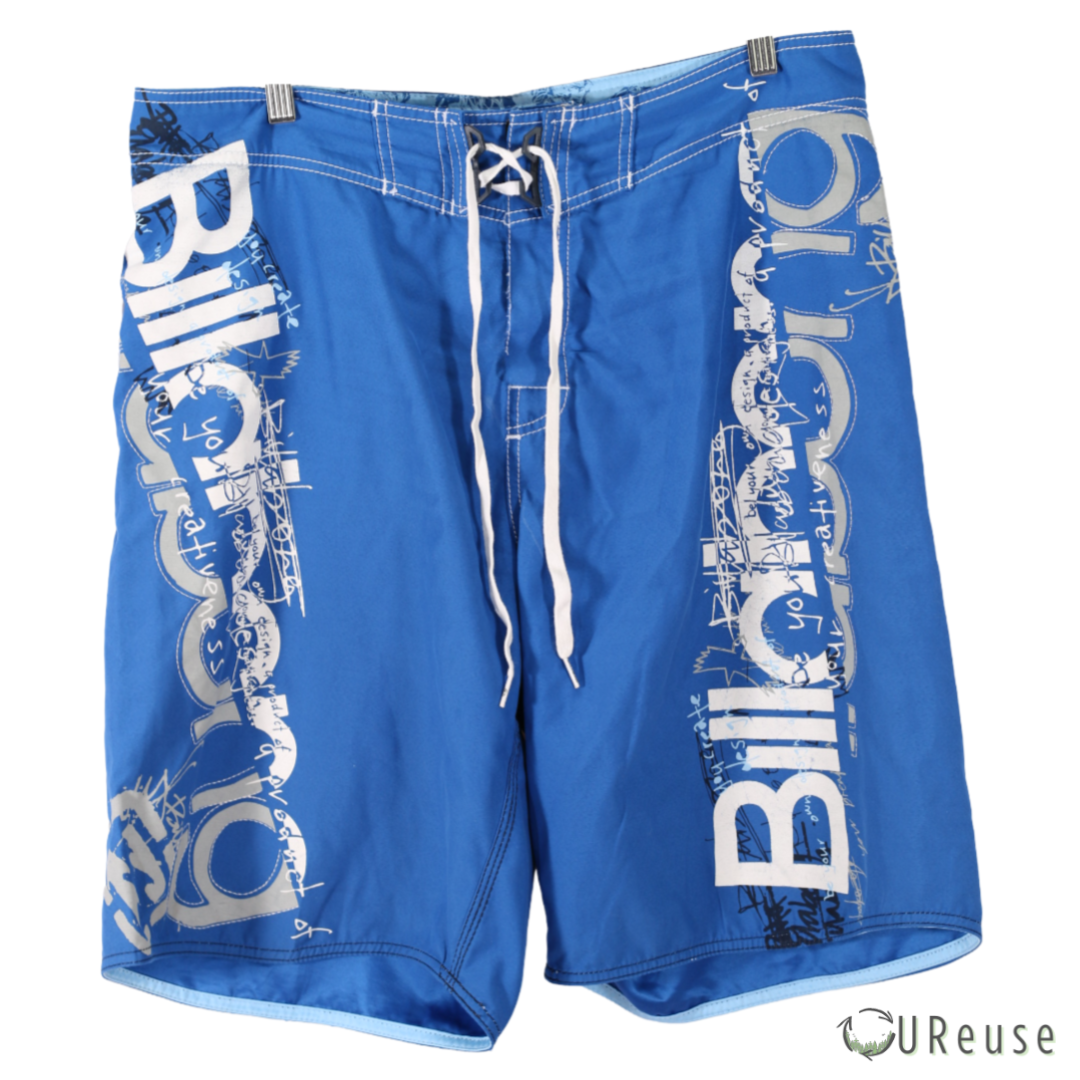 Billabong Blå Bade Shorts