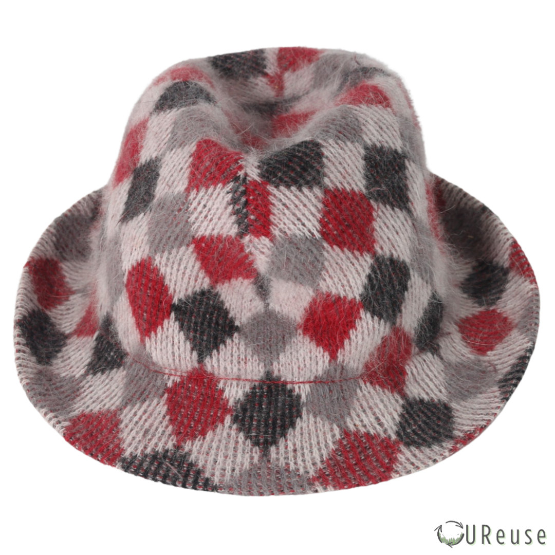 Angora ternet Hat