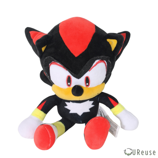 Sonic - Shadow the hedgehog Bamse