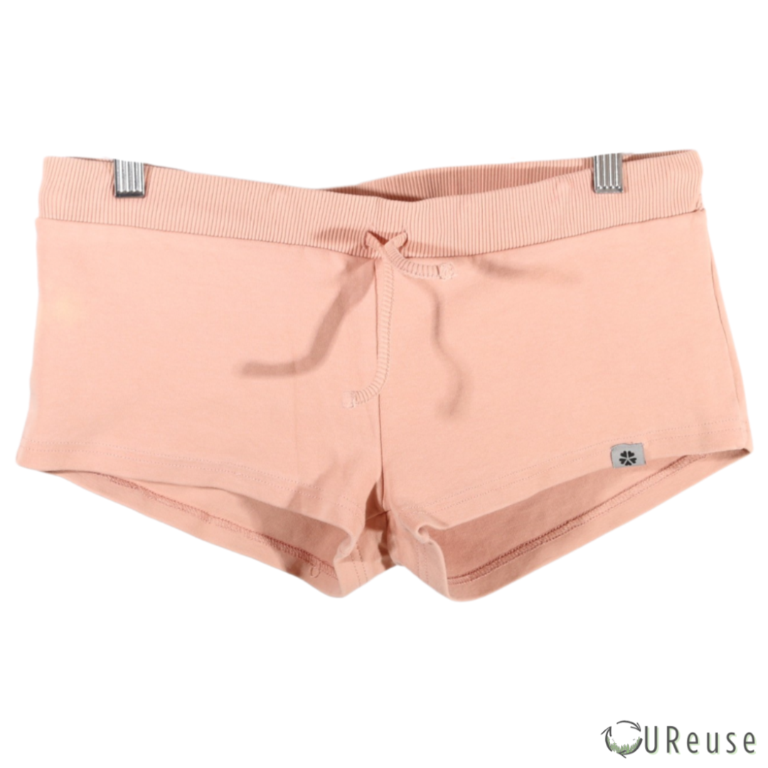 Papfar´s Pige Peach Shorts